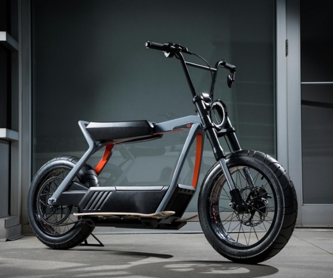 How to Choose the Perfect Electric Bike for Your Needs