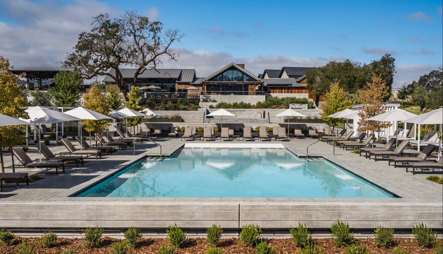 Four Seasons Resort & Residences Napa Valley