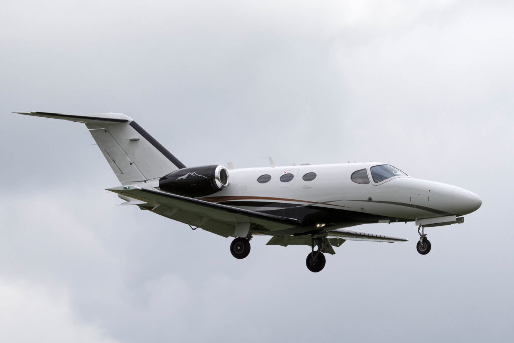 The Enduring Legacy of the Cessna Citation Mustang – Elite Choice