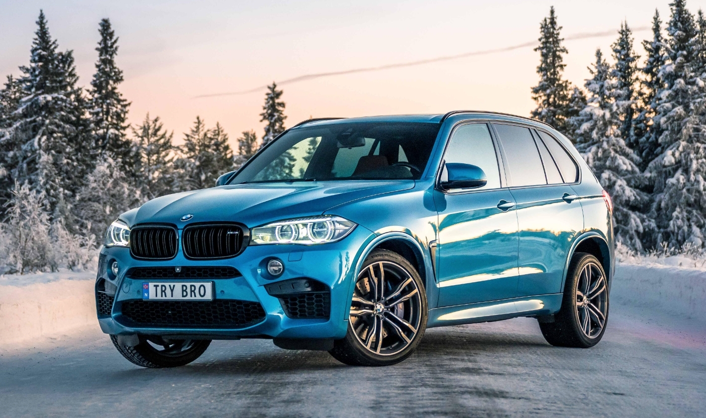 BMW X5 M F85 Generation Buyers Guide