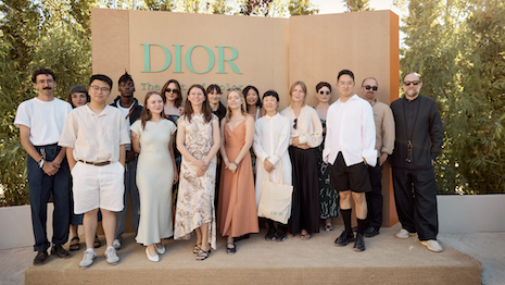 Dior announces Photography and Visual Arts Award for Young Talents winner