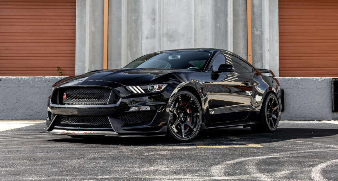 Ford Mustang Shelby GT350 Buyers Guide