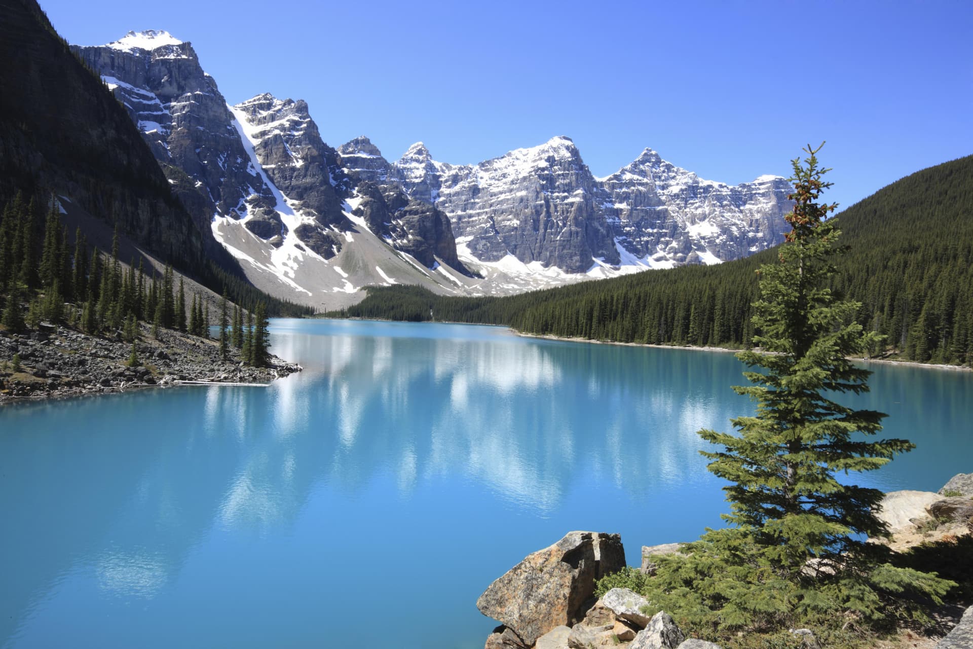 Luxury Lodges in the Canadian Rockies | Luxury Travel