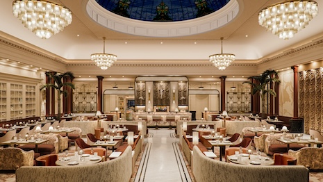 New dining destinations to open at London’s The Savoy this fall