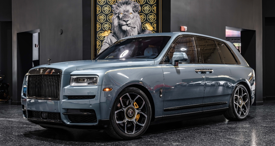 Rolls-Royce Cullinan Buyers Guide | Exotic Car Hacks