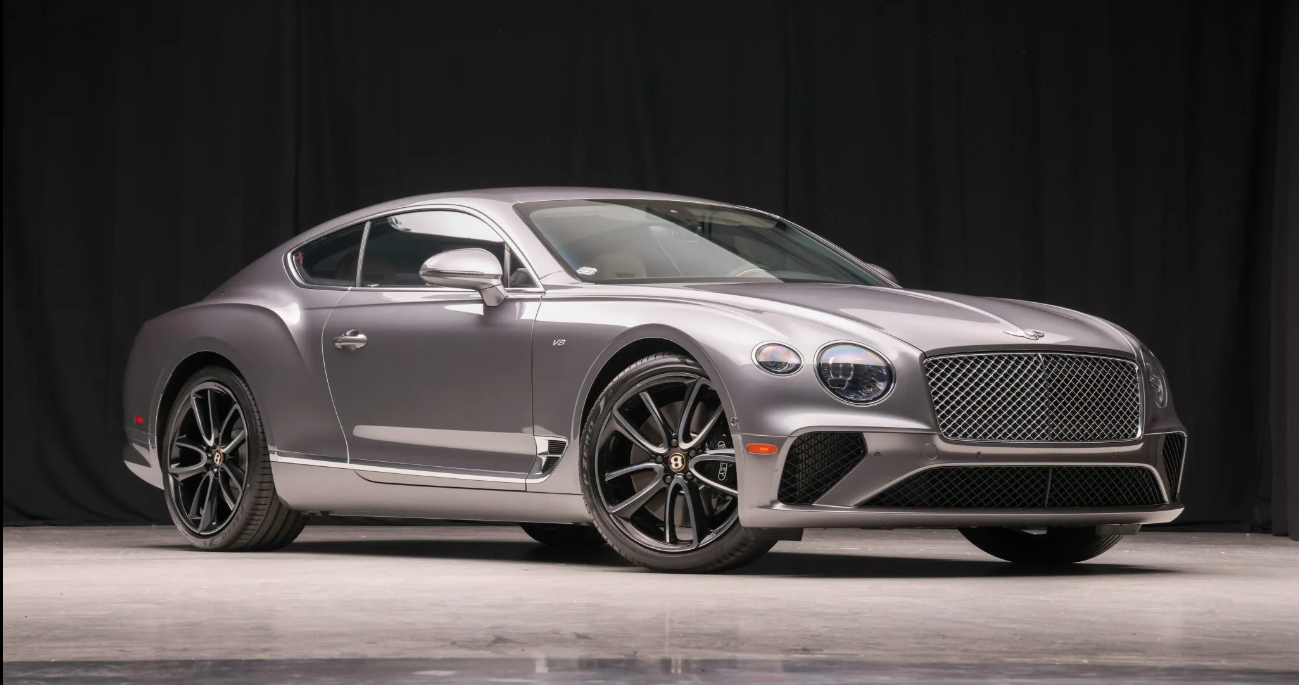 Bentley Continental GT Third-Generation (2018 to 2024) Buyers Guide