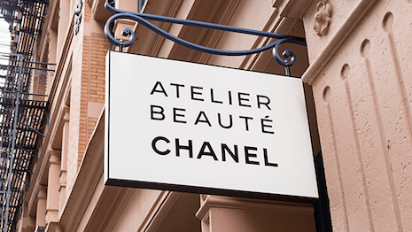 Chanel gains new fragrance and beauty president