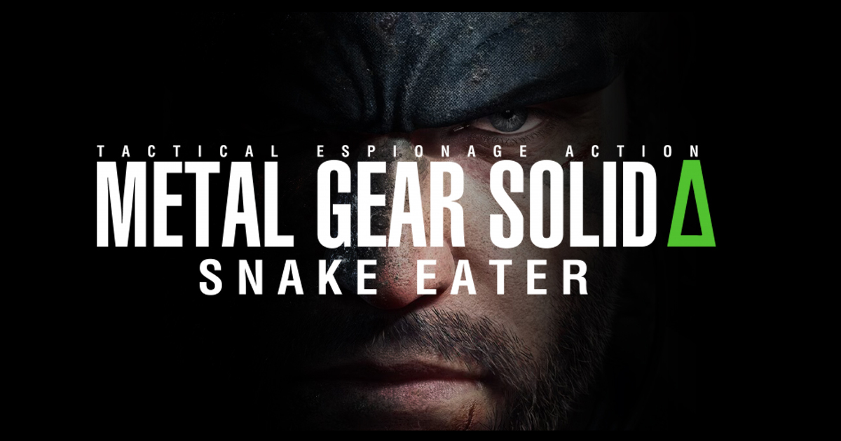 TheLifeStyleElite.com. The Gentleman’s Guide To All Things Style. » Metal Gear Solid Δ: Snake Eater Trailer #1