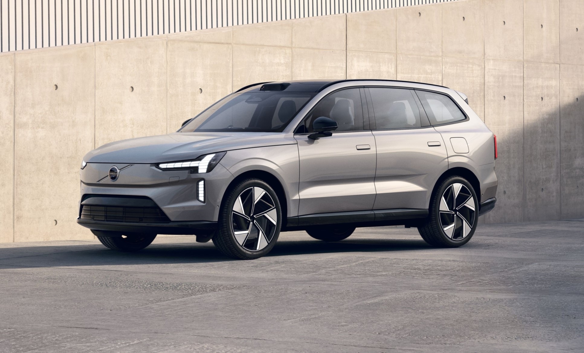 Volvo electric vehicles, EV market changes First Vehicle Leasing Car Reviews 2024