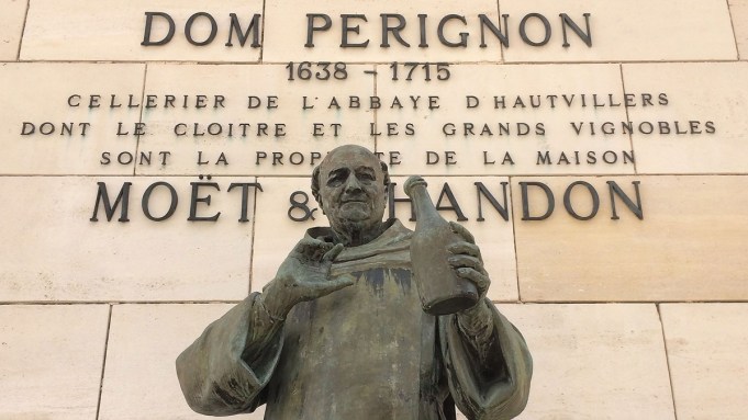 Why Dom Perignon Threw Out Its Entire 2023 Vintage