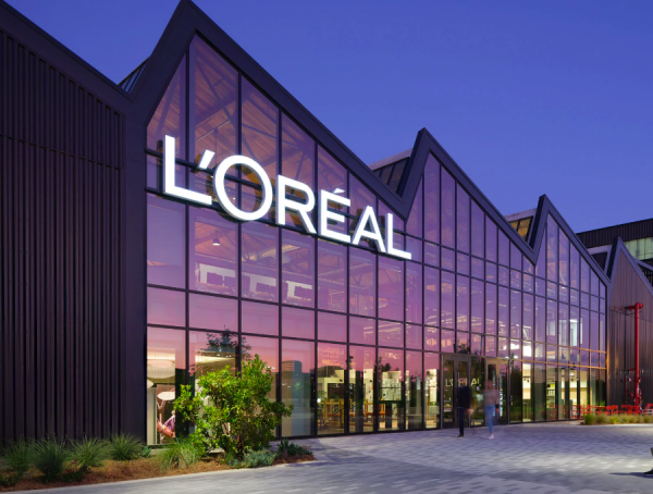 L’Oréal sales in the first 9 months of 2024 increase 6 percent – CPP-LUXURY